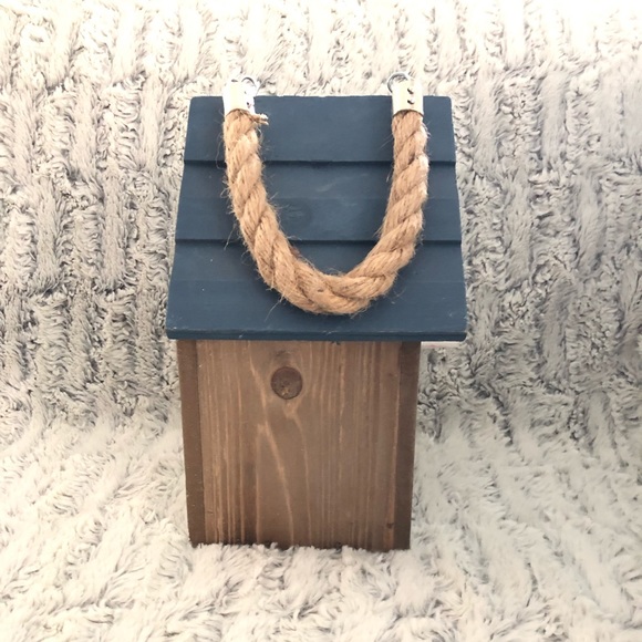 Birdhouse - Picture 2 of 6